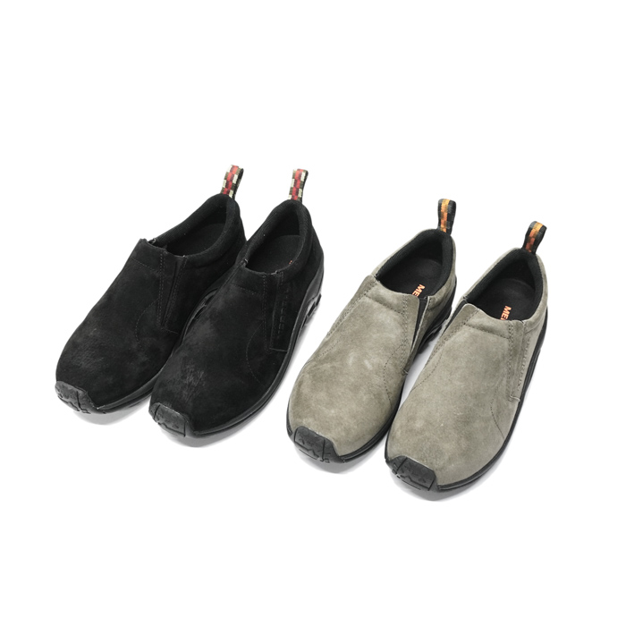 MERRELL（メレル）JUNGLE MOC（ジャングルモック）/Midnight