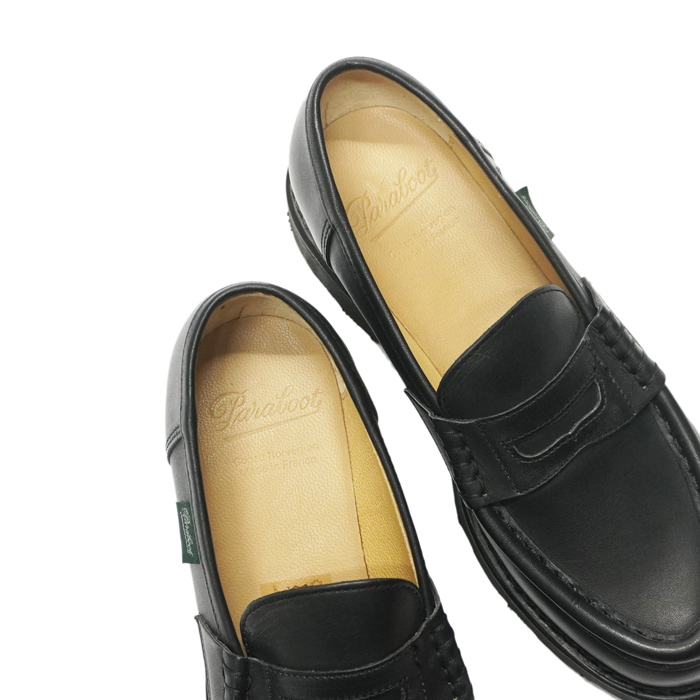 Paraboot（パラブーツ）ORSAY（オルセー）