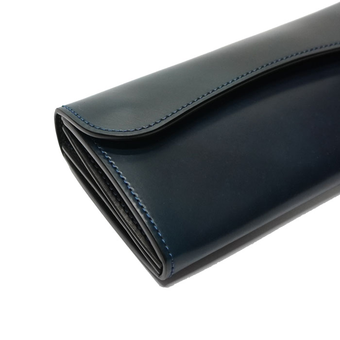 WILD SWANS（ワイルドスワンズ）WAVE（ウェイブ）ロングウォレット