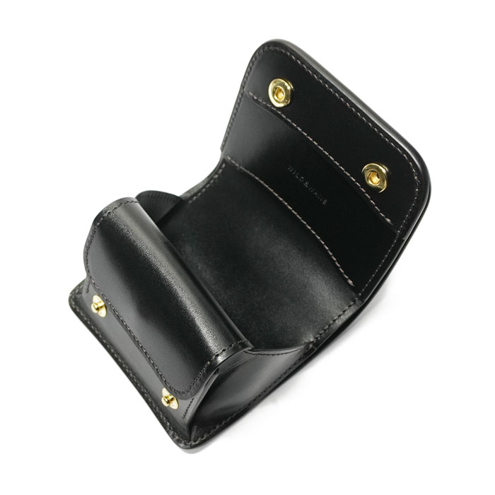 WILD SWANS（ワイルドスワンズ）CASA（カーサ）コンパクトウォレット