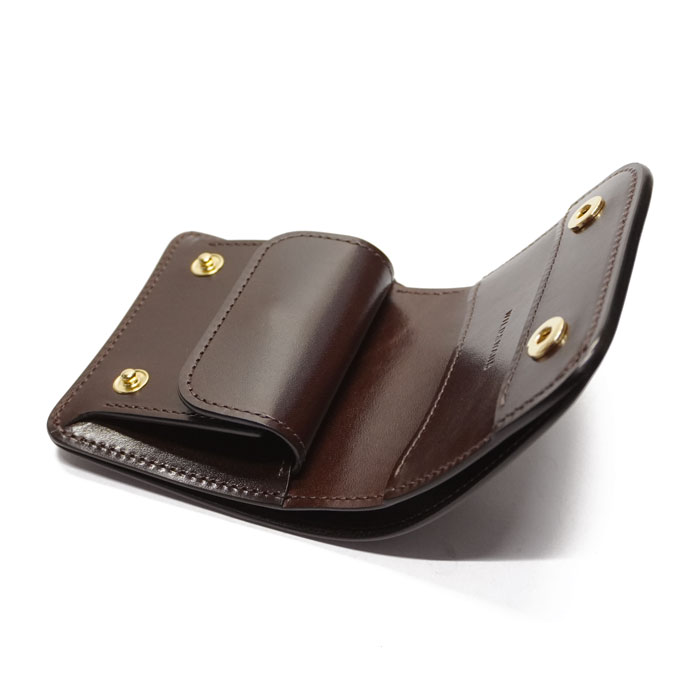 WILD SWANS（ワイルドスワンズ）CASA（カーサ）コンパクトウォレット