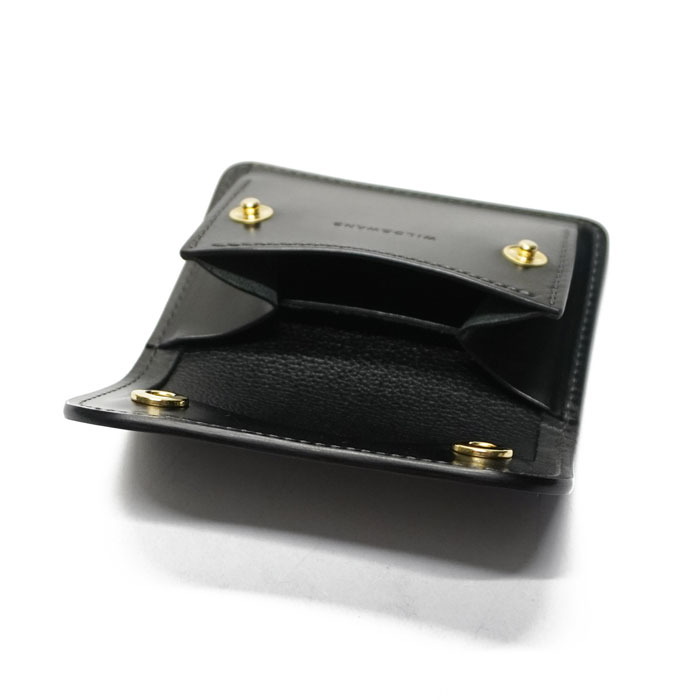 WILD SWANS（ワイルドスワンズ）TONGUE（タング）マルチコインケース