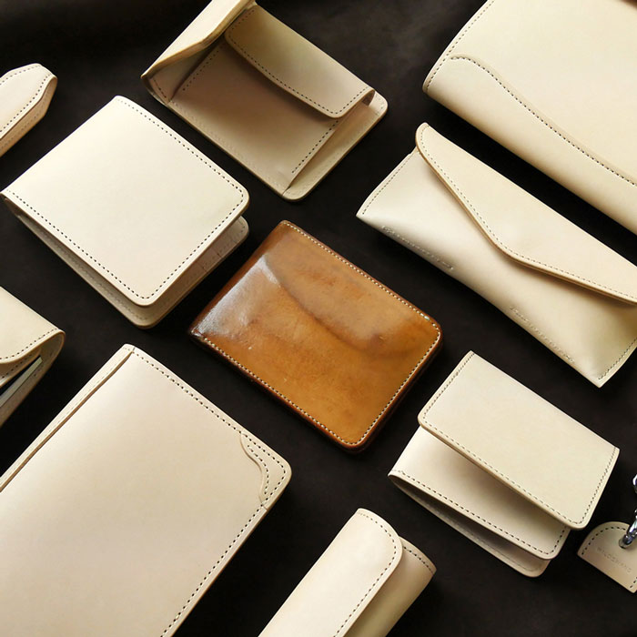 WILD SWANS（ワイルドスワンズ）TONGUE(EYELET)（タング アイレット