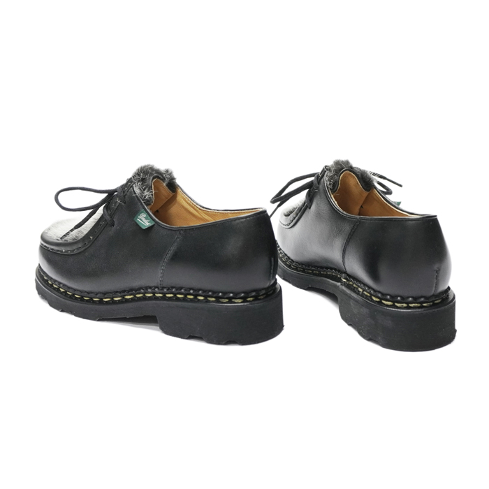 Paraboot（パラブーツ）MICHAEL ”VISON