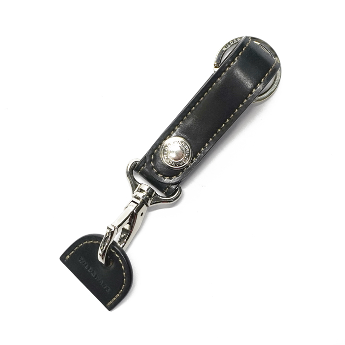 WILD SWANS（ワイルドスワンズ）BRANCHII（ブランチ2）キーホルダー