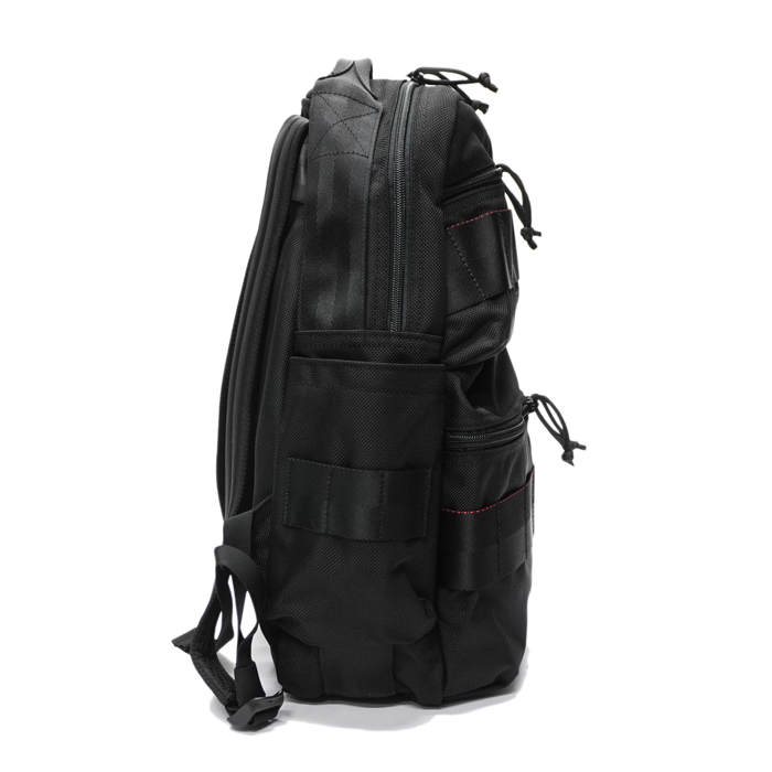 BRIEFING（ブリーフィング）ATTACK PACK（アタックパック）/BLACK