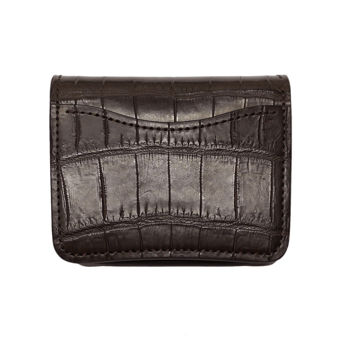 WILD SWANS（ワイルドスワンズ）CASA（カーサ）コンパクトウォレット