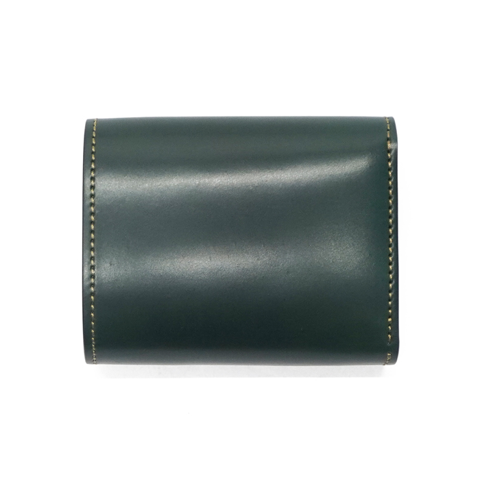 WILD SWANS（ワイルドスワンズ）ENO（イーノ）ミニ3つ折りウォレット