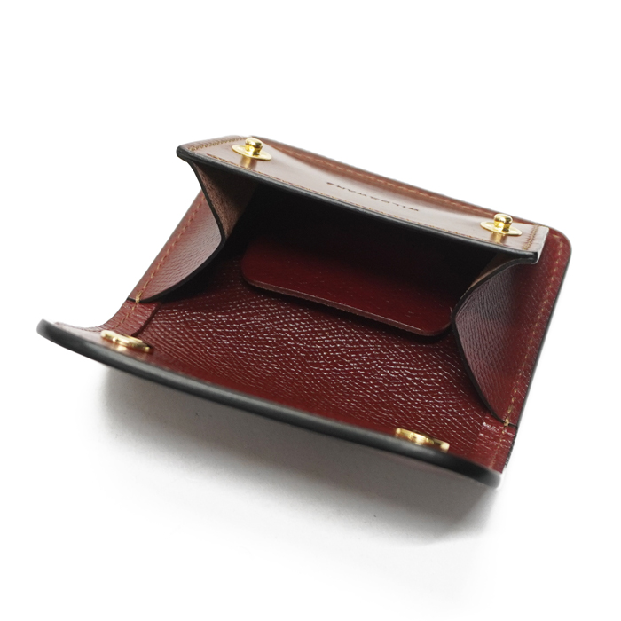 WILD SWANS（ワイルドスワンズ）TONGUE（タング）マルチコインケース