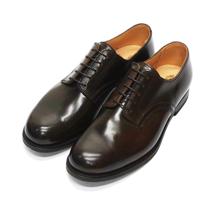 Crockett&Jones（クロケット&ジョーンズ）MIDHURST 4（ミッドハースト4