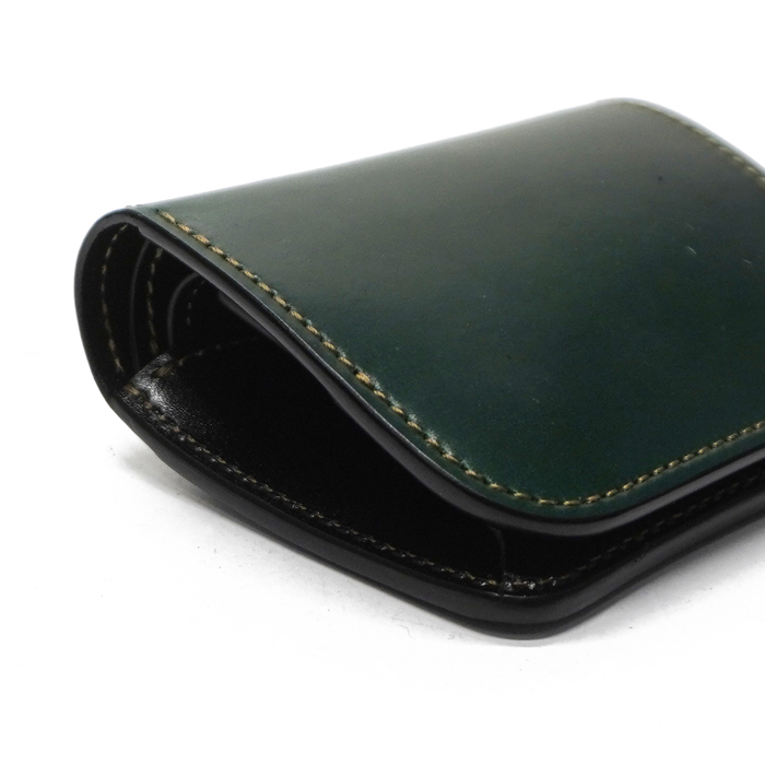 WILD SWANS（ワイルドスワンズ）CASA（カーサ）コンパクトウォレット