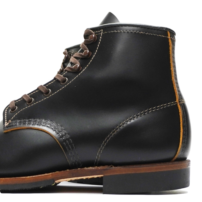 RED WING（レッドウィング）Style No.9060 BECKMAN FLATBOX