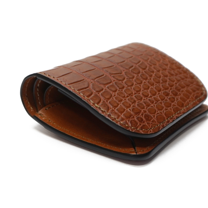 WILD SWANS（ワイルドスワンズ）CASA（カーサ）コンパクトウォレット