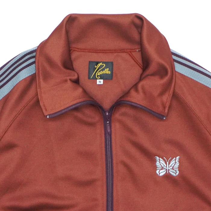 NEEDLES（ニードルズ）Track Jacket（トラックジャケット）