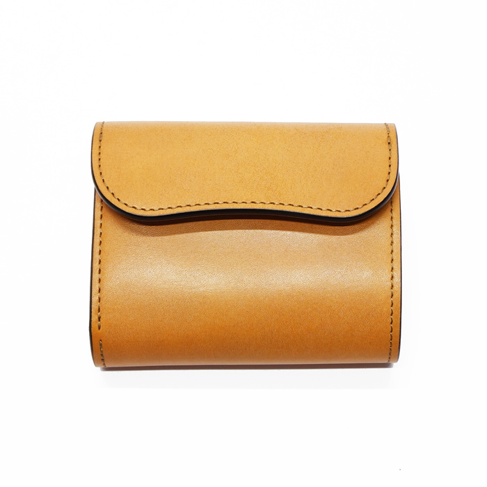 WILD SWANS（ワイルドスワンズ）ENO（イーノ）ミニ3つ折りウォレット