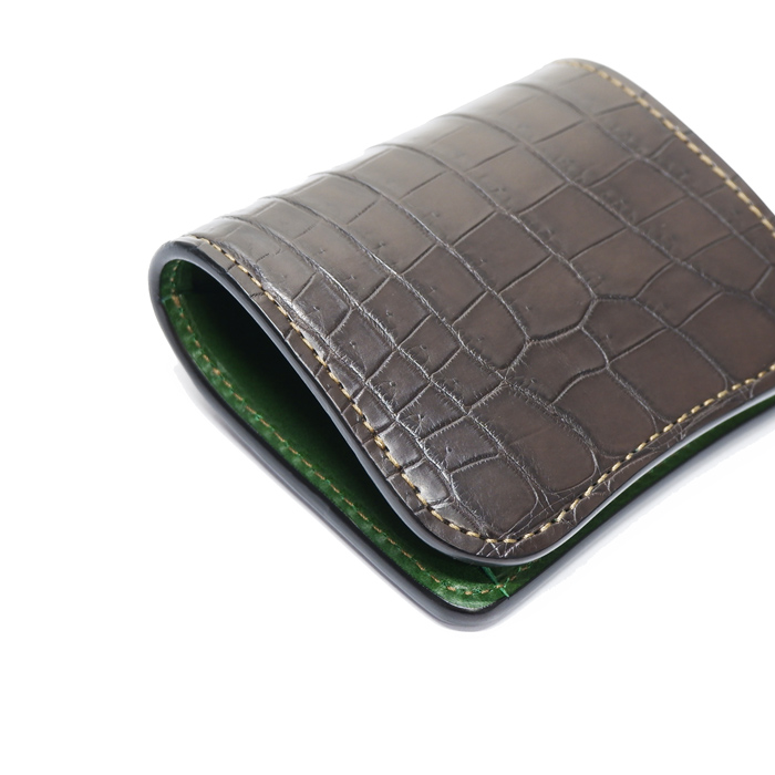 タング ワイルドスワンズ クロコダイル グリーン ワイルドスワンズ