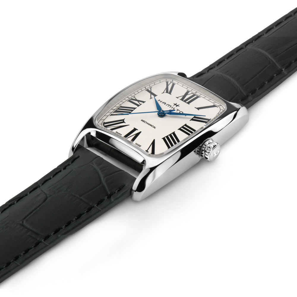 HAMILTON - American Classic Boulton Mechanical | H13519711 – TimeScape