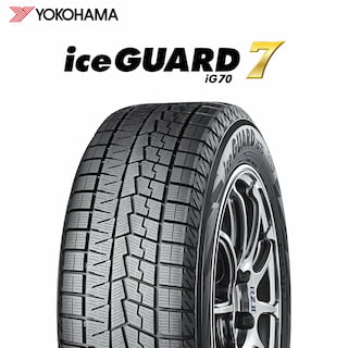 25年製 日本製 205/60R16 96Q XL ヨコハマタイヤ iceGUARD 7 IG70
