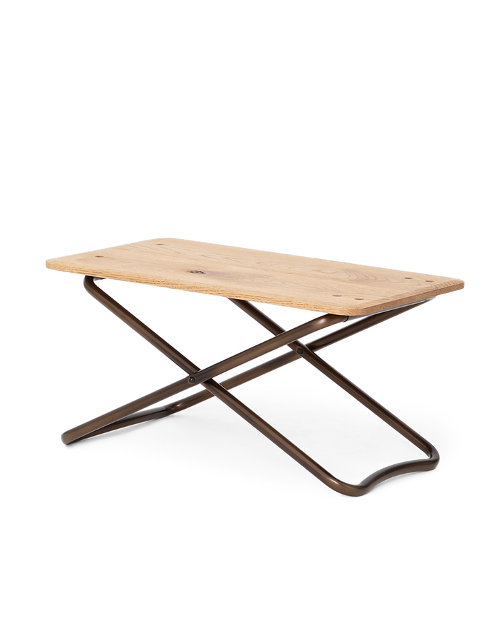 hobo×TRUCK Wood Folding Low Table / L | TRUCK FURNITURE
