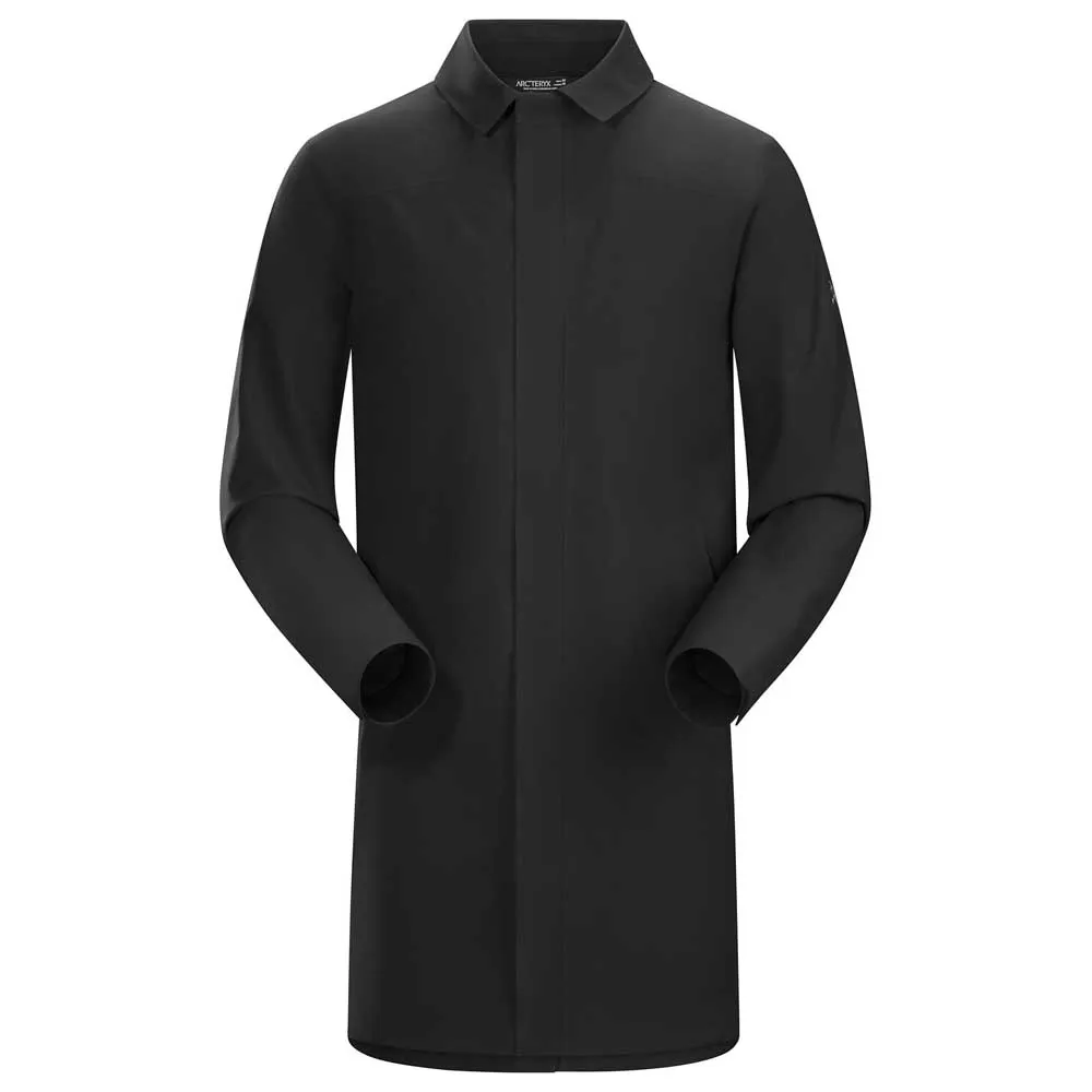 Arc'teryx Keppel Trench Jacket | Trekkinn