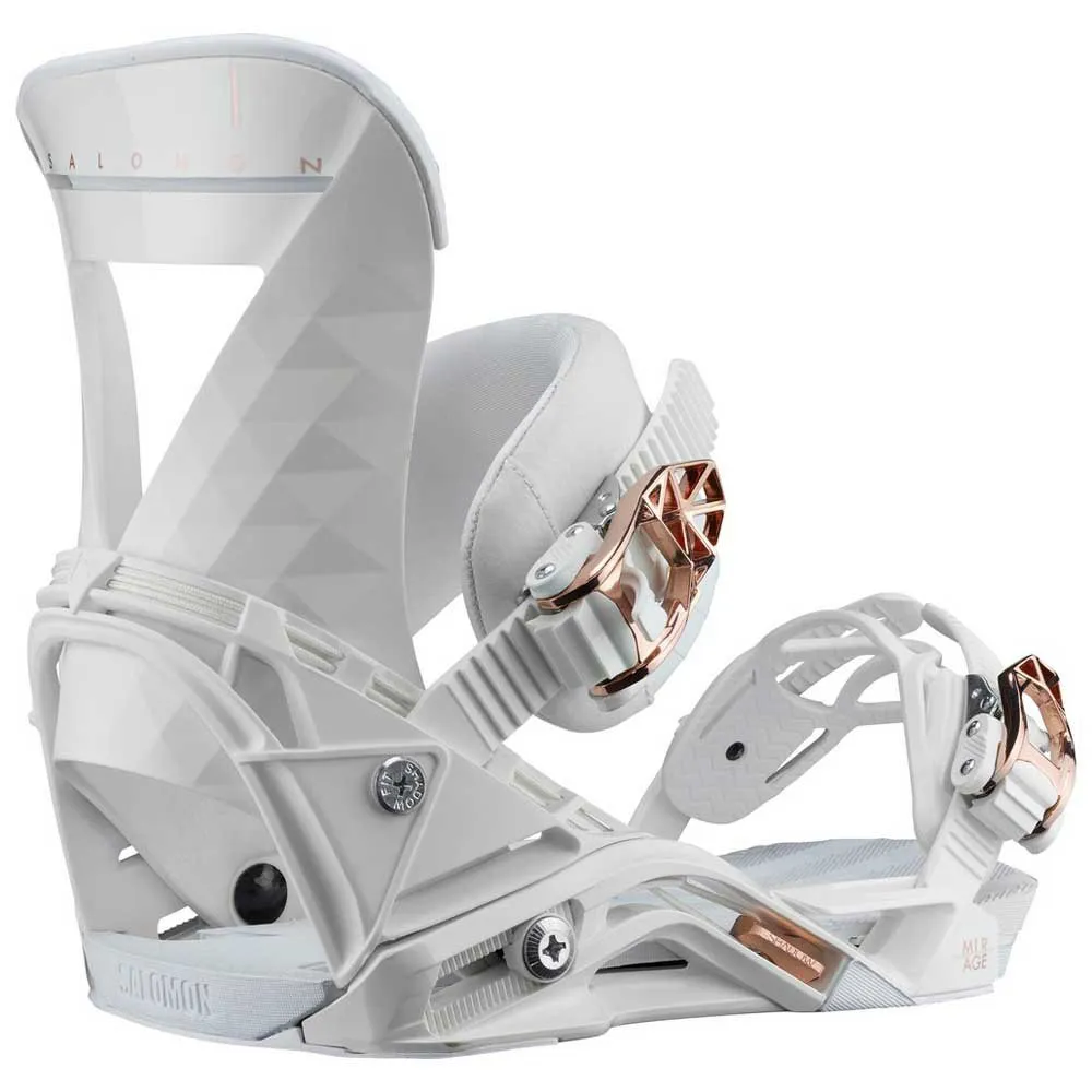 Salomon Mirage | Snowinn