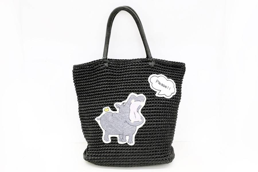 大人気ラドローのアニマルコードバッグが入荷しました！！【幕張店