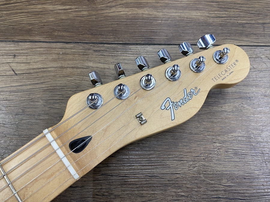 Fender Japan (フェンダージャパン）テレキャスター TL-43入荷!【浦和