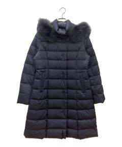 中古・古着通販】UNTITLED (アンタイトル) 中綿ライナー付2WAY