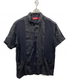 中古・古着通販】SUPREME (シュプリーム) Hell S/S Shirt ブラック