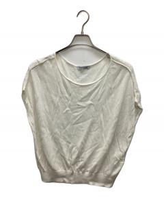 中古・古着通販】FRAY ID (フレイ アイディー) ドロップショルダー