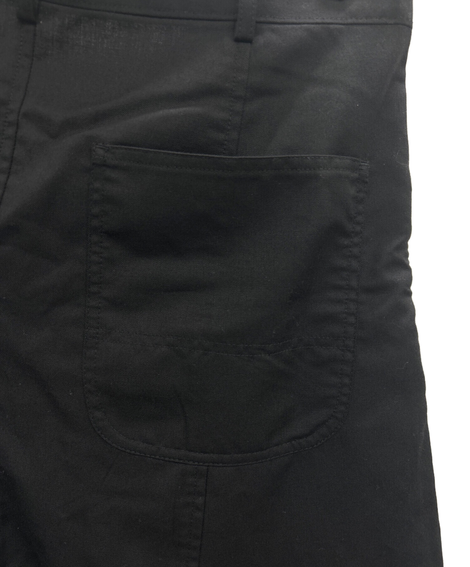 中古・古着通販】BLACK COMME des GARCONS (ブラックコムデギャルソン