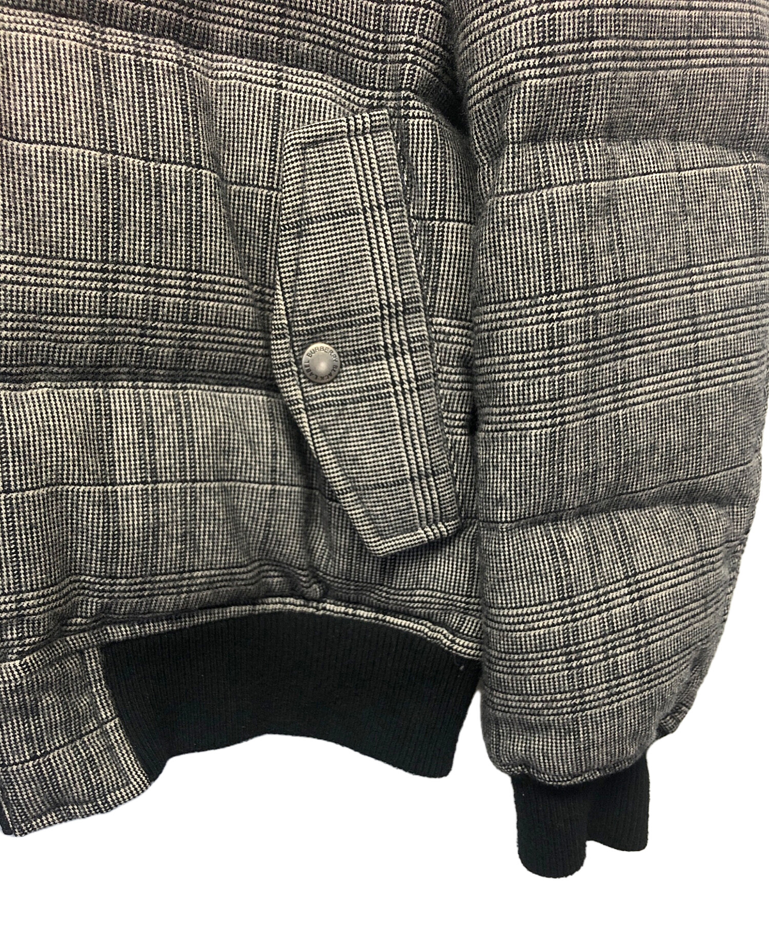 中古・古着通販】BURBERRY BLUE LABEL (バーバリーブルーレーベル
