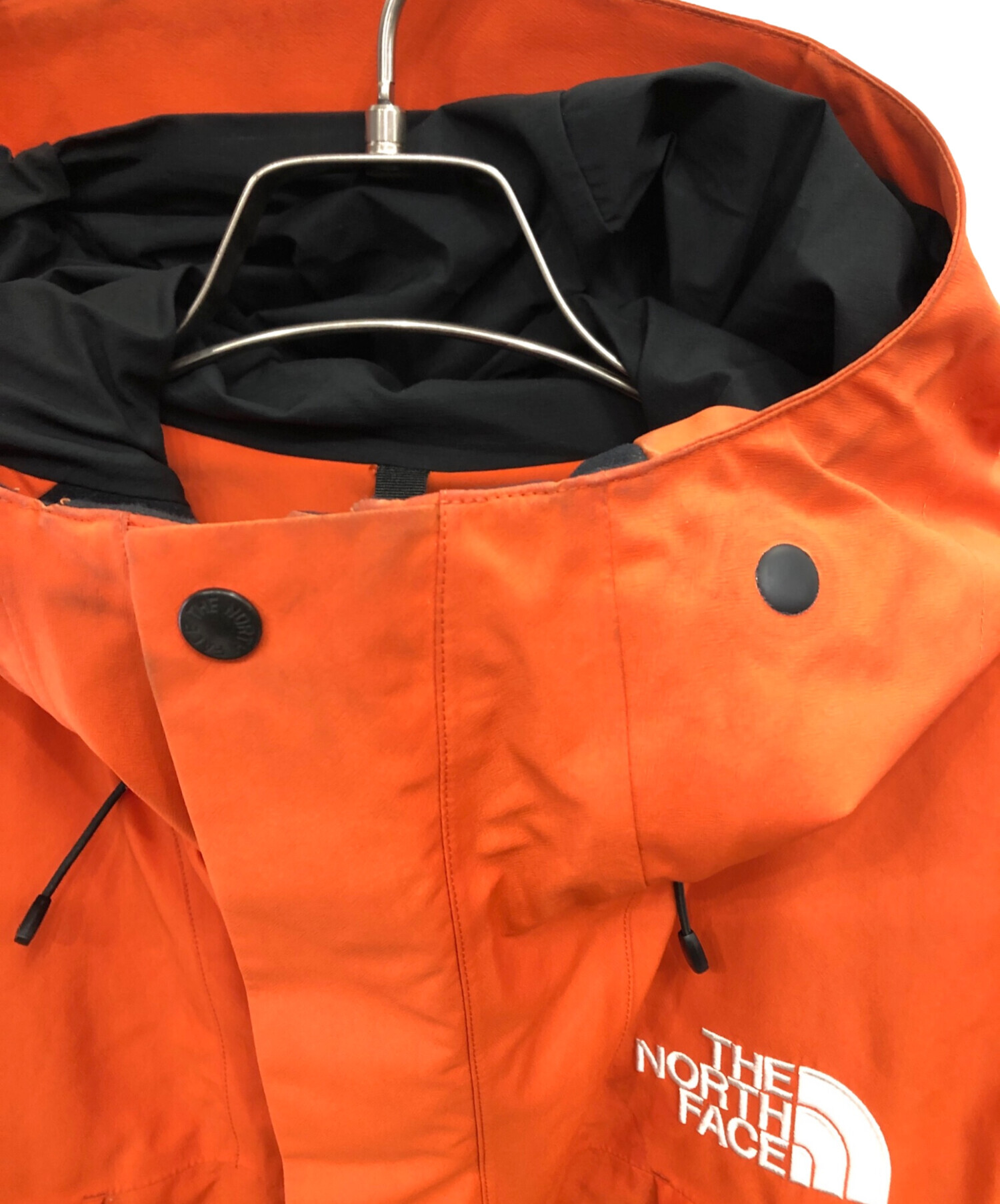 中古・古着通販】THE NORTH FACE (ザ ノース フェイス) マウンテン