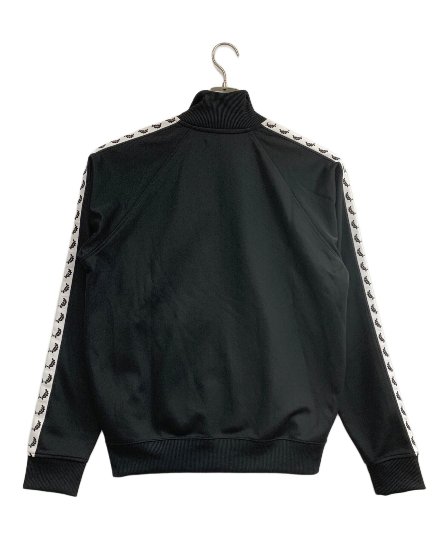 中古・古着通販】FRED PERRY (フレッドペリー) トラックジャケット