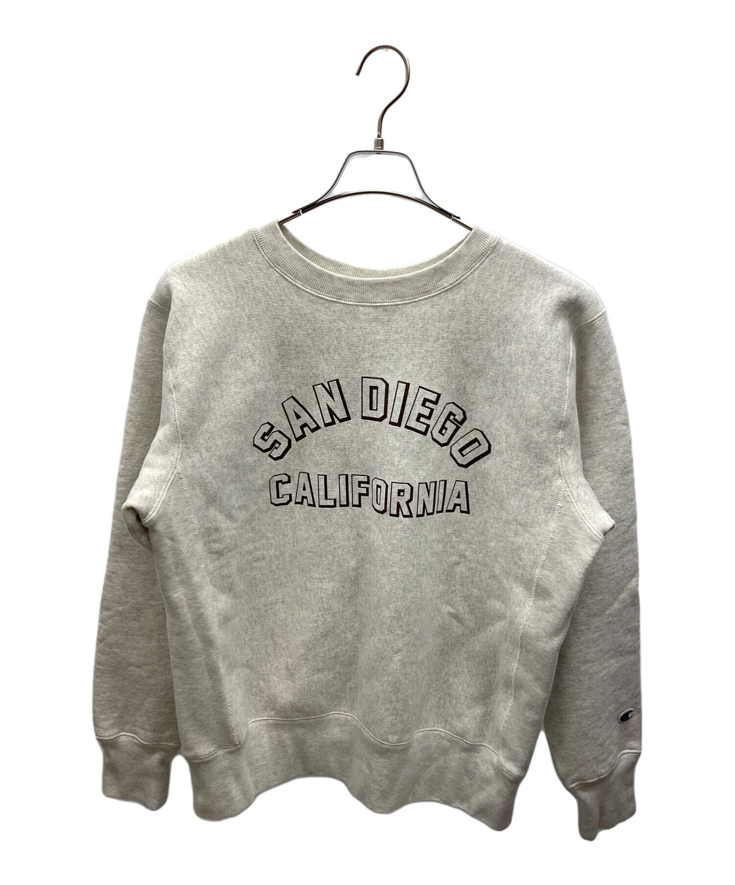 中古・古着通販】Champion REVERSE WEAVE (チャンピオン リバース