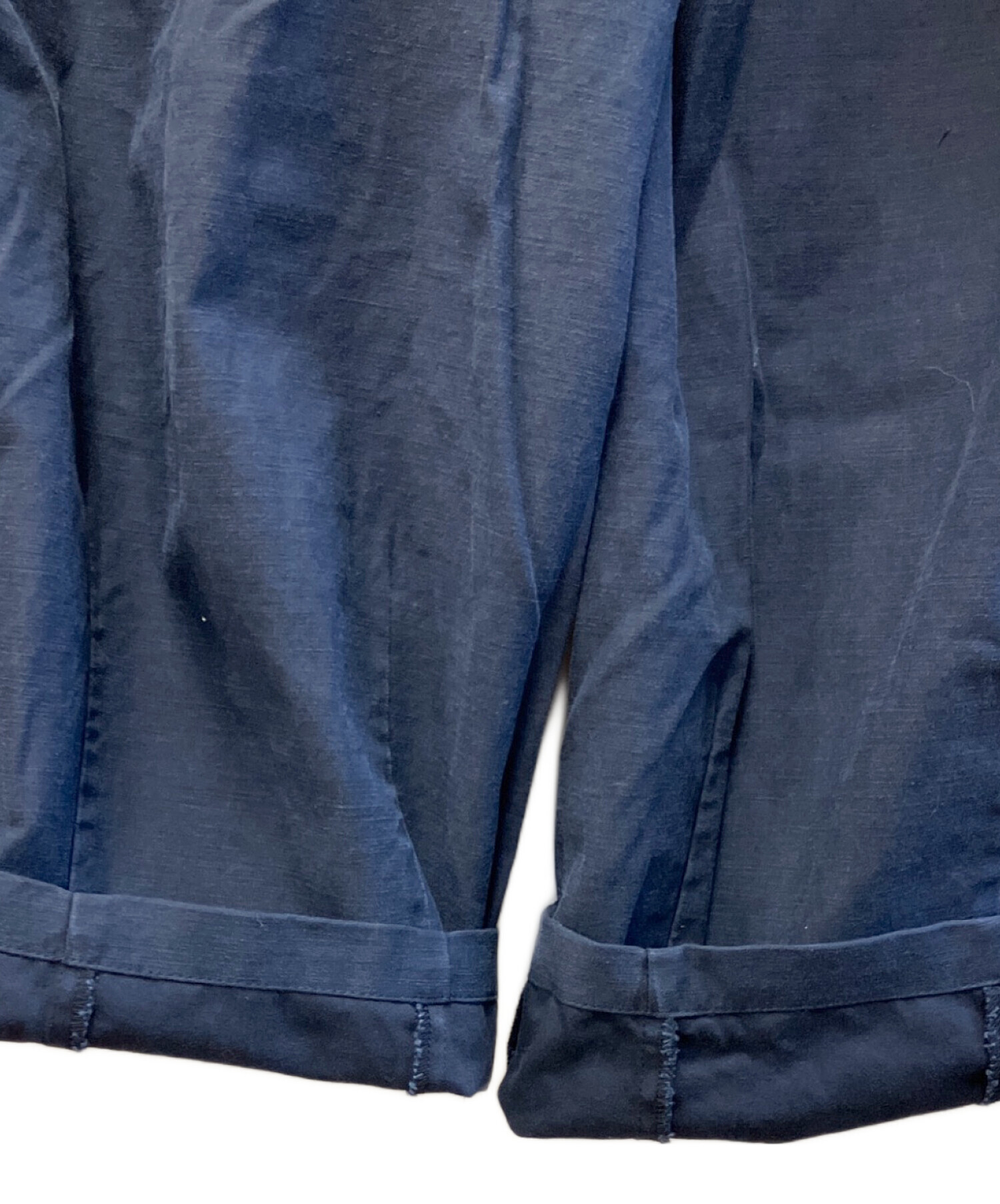 中古・古着通販】Ron Herman (ロンハーマン) ワイドミリタリーパンツ