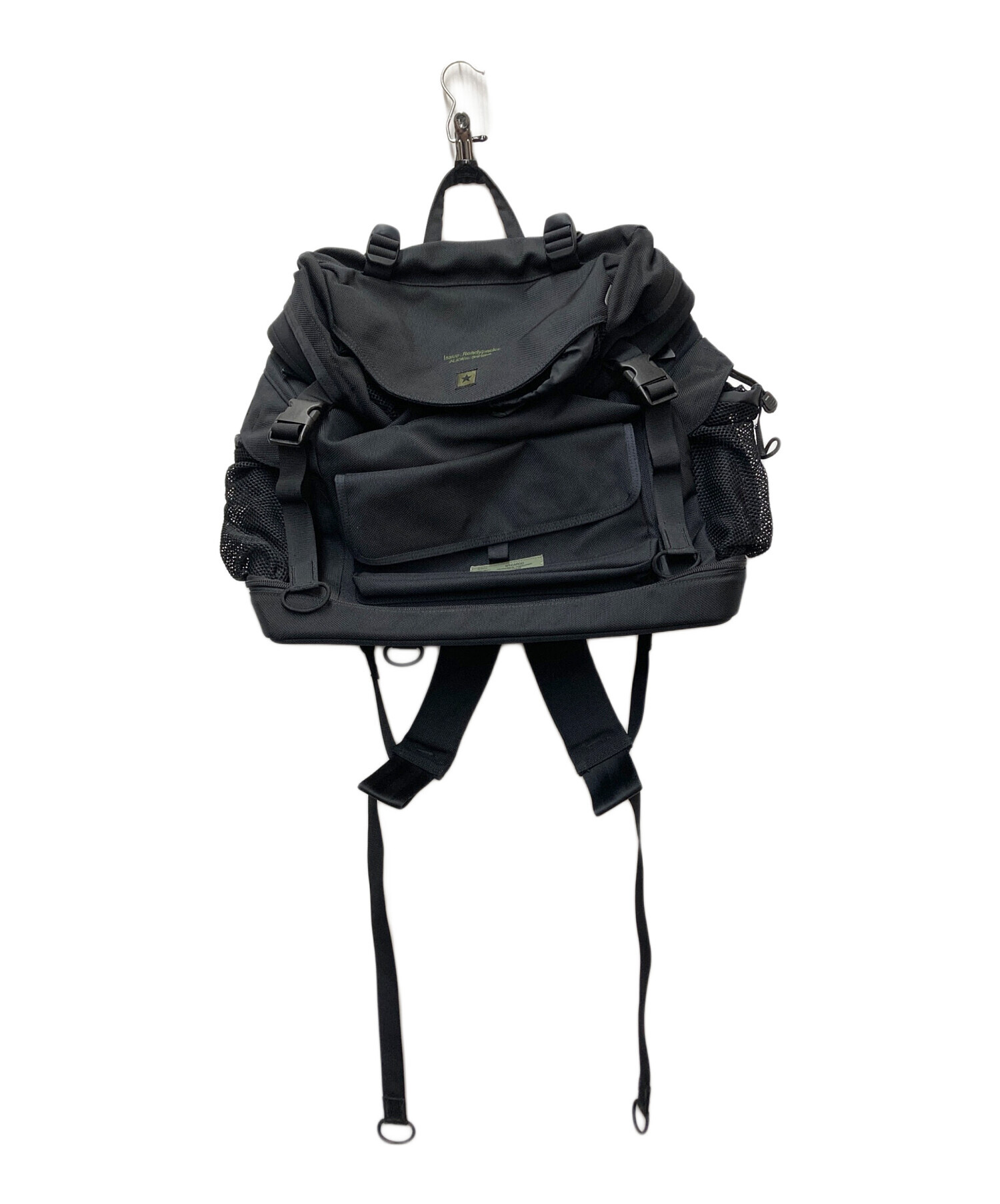 中古・古着通販】WTAPS (ダブルタップス) PORTER (ポーター