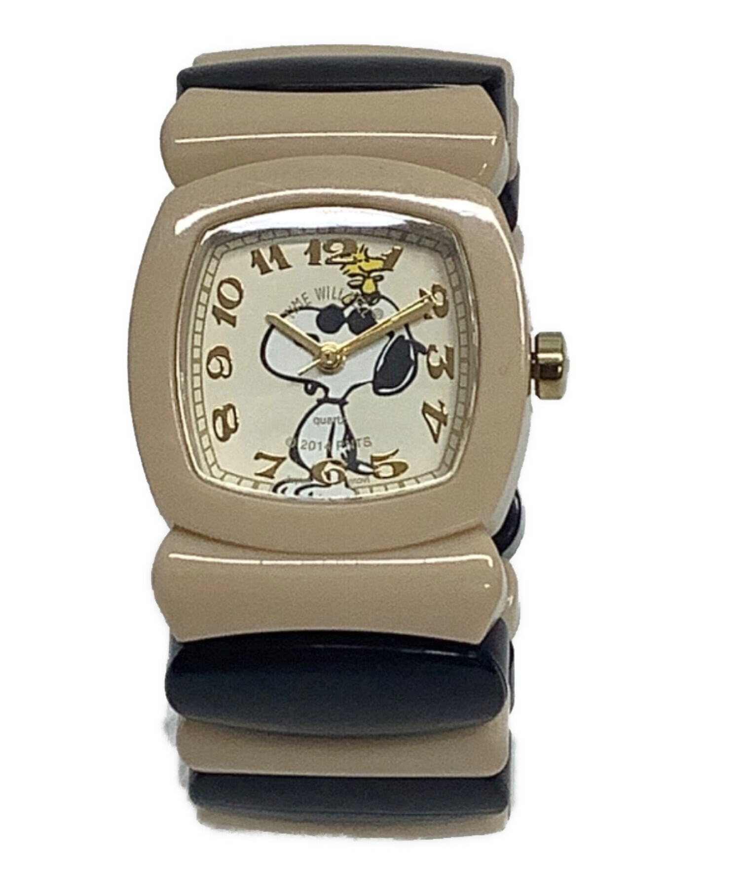 中古・古着通販】TIME WILLTELL (タイムウィルテル) SNOOPY