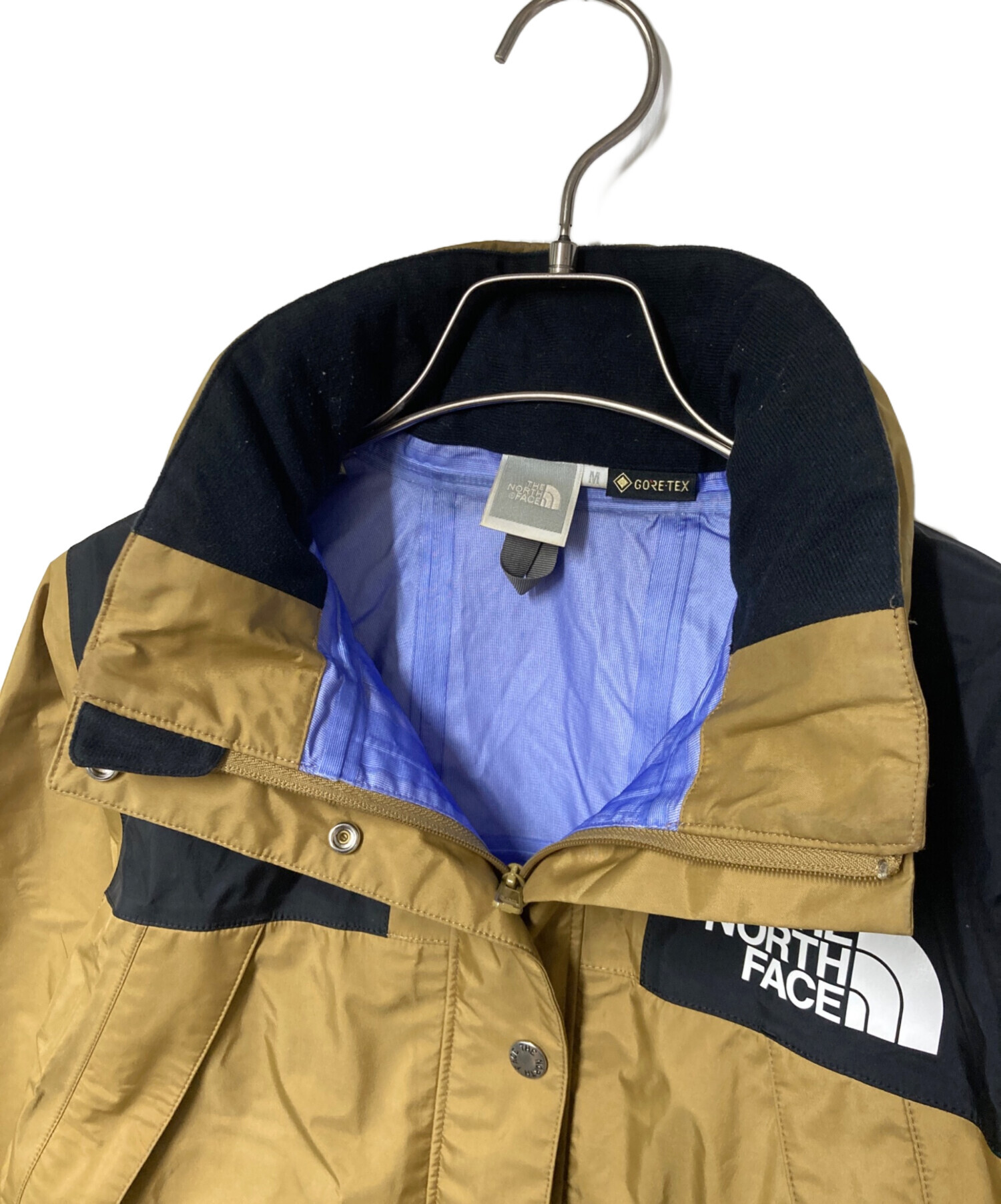 中古・古着通販】Mountain Raintex Jacket マウンテンレインテックス