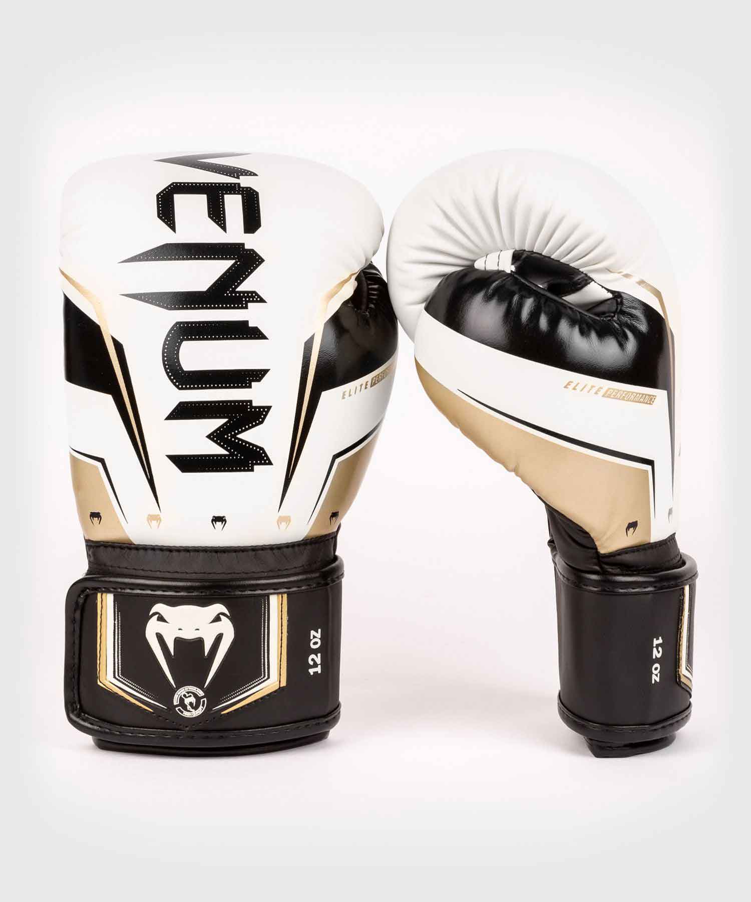 VENUM／ヴェナム ボクシンググローブ ELITE EVO BOXING GLOVES
