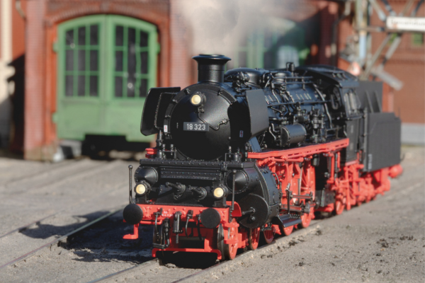 18323 | Trix Websites