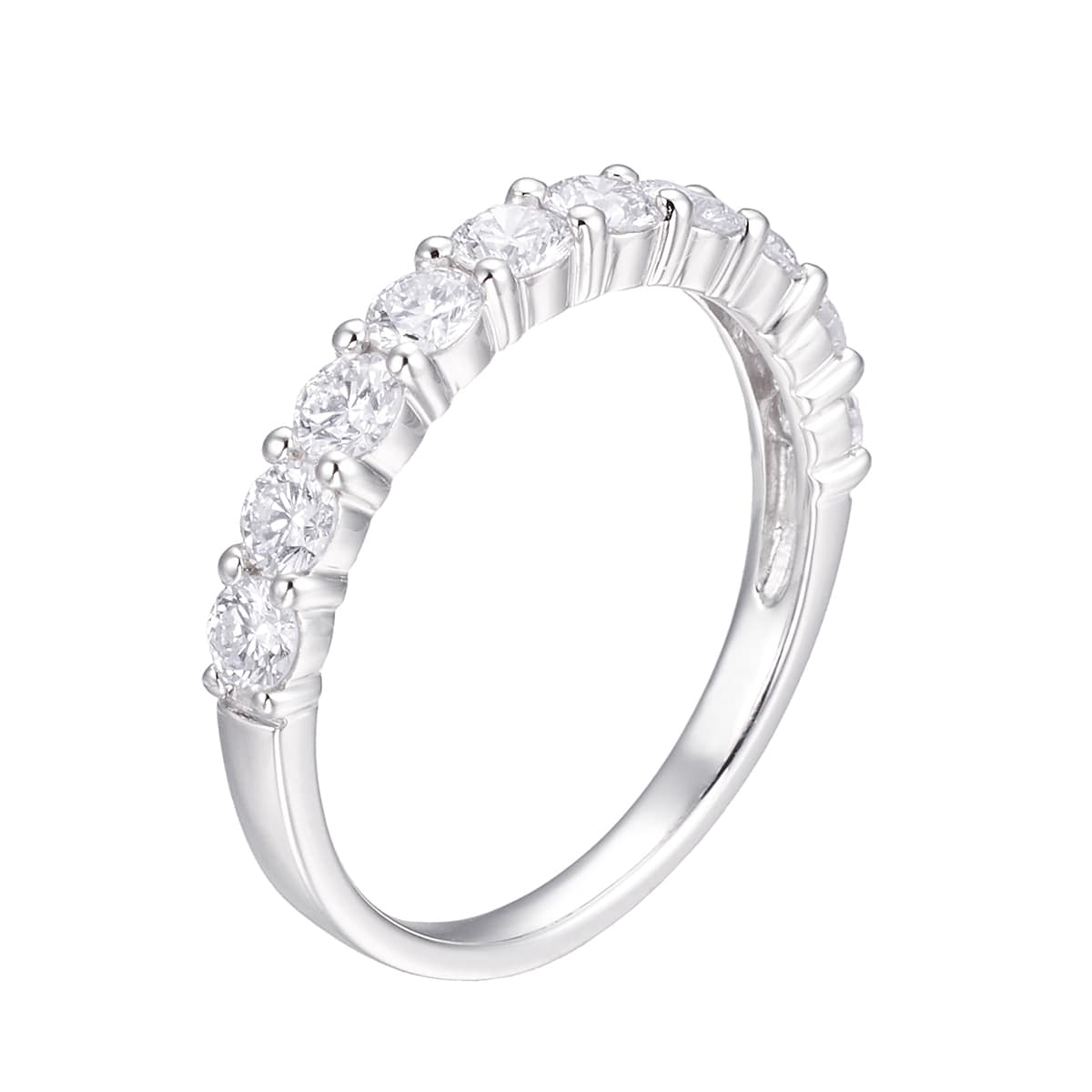 プラチナダイヤモンドリング(RFR599-001)|TSUTSUMI（ジュエリーツツミ