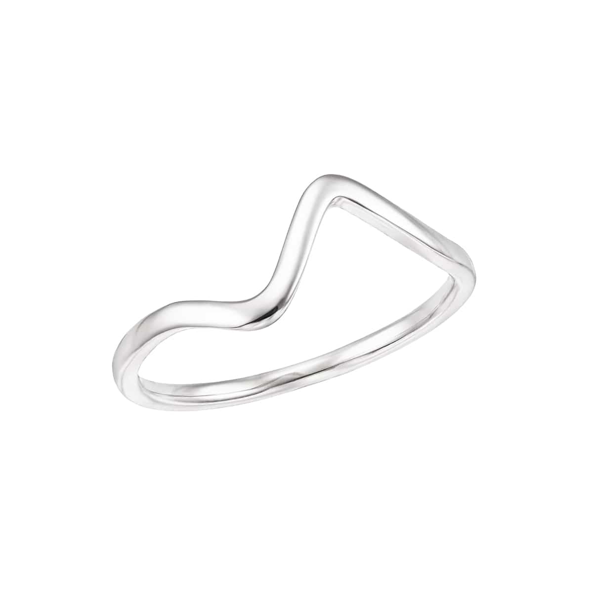 K10ホワイトゴールドリング(RFR309-002)|TSUTSUMI（ジュエリーツツミ