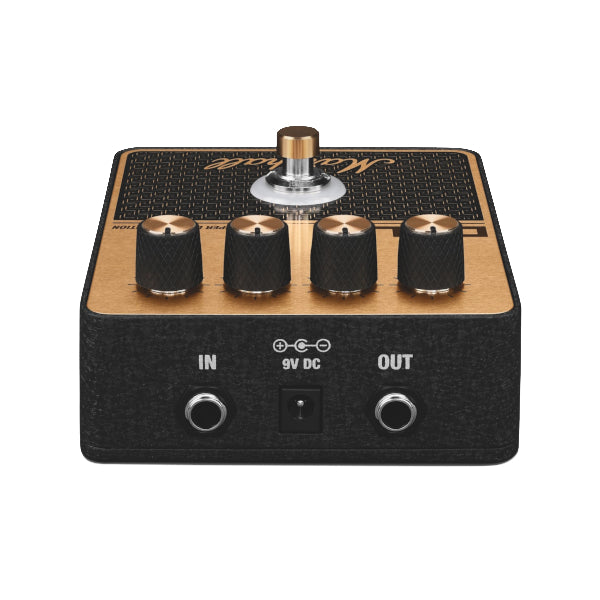 Marshall 1959 Super Lead Overdrive Pedal | Turramurra Music