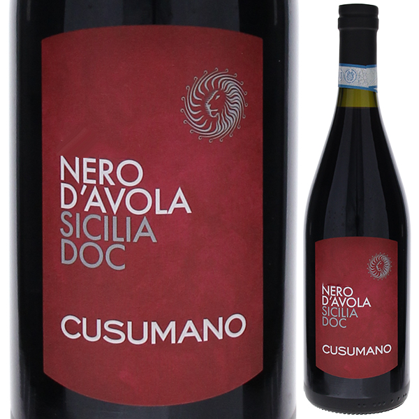 トスカニー イタリアワイン専門店 / ネーロ ダーヴォラ モノヴァリエ