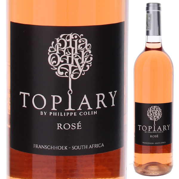 トスカニー イタリアワイン専門店 / ロゼ 2021 トピアリー ワインズ