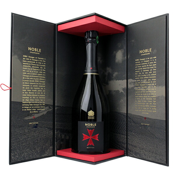 トスカニー イタリアワイン専門店 / [ギフトボックス入り]ランソン