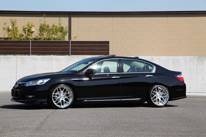 TWS Reizend WX07 - HONDA ACCORD TWS