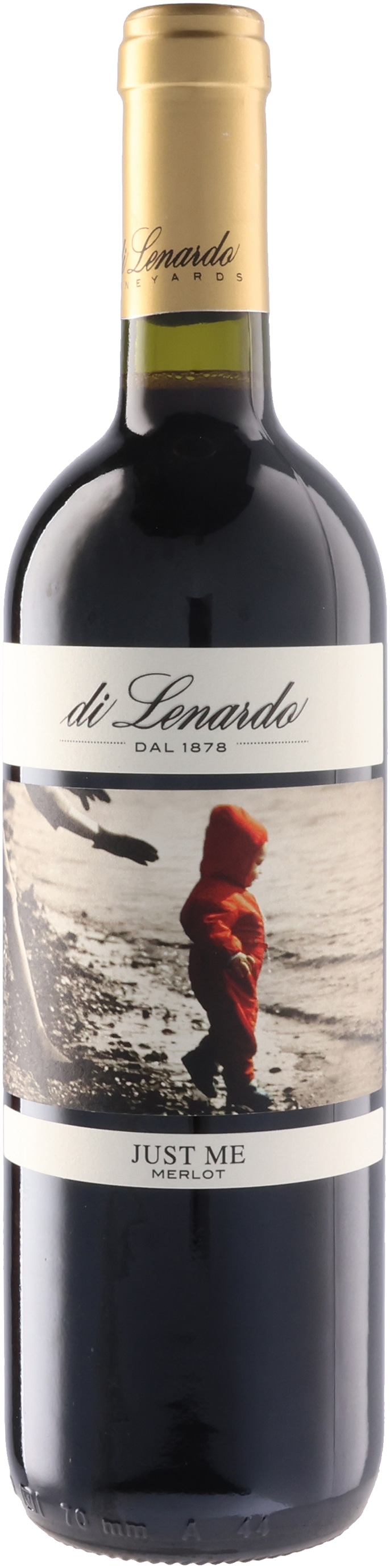 ジャスト・ミー／アジィエンダ・アグリコーラ・ディ・レナルド