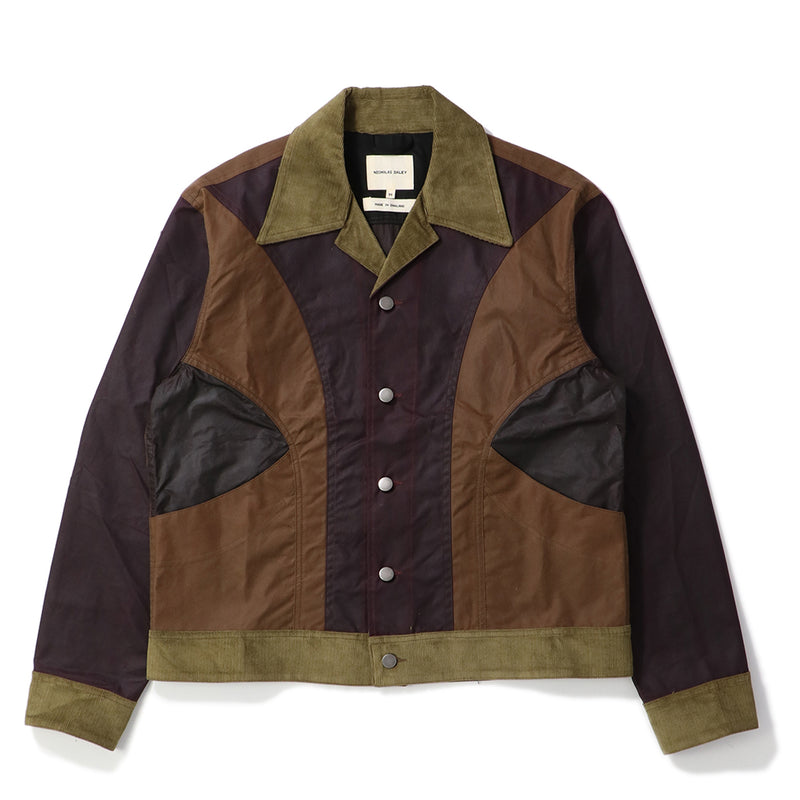 REBEL JACKET｜NICHOLAS DALEY｜OUTER（アウター）｜【公式通販 UNION